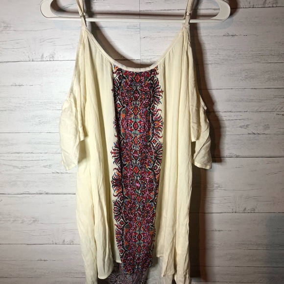 SMYM NWT Bonnaroo mini dress - Picture 4 of 6